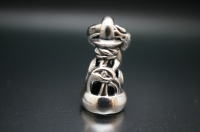 ロンワンズ　ベル　１Pダイヤカスタム