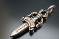 クロムハーツ　ダガー　ダイヤカスタム