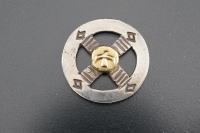 ゴローズ　メタル外し　ピアス加工