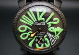 GAGAMILANO　